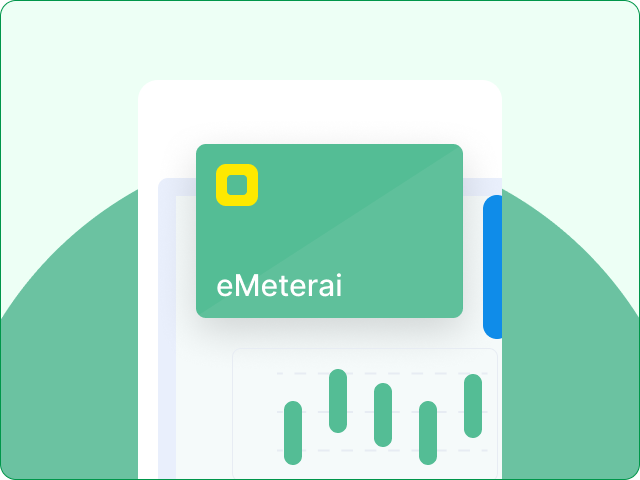 eMeterai